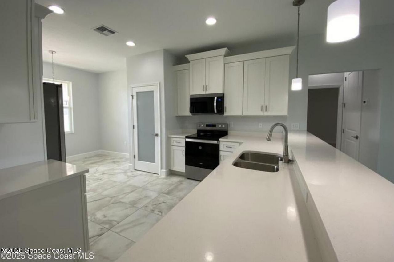 2685 Hester Avenue Se, Palm Bay, FL 32909 Photo