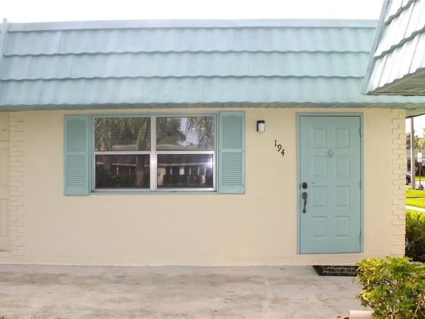 101 CAMBRIDGE TRAIL, Unit 194, SUN CITY CENTER, FL 33573