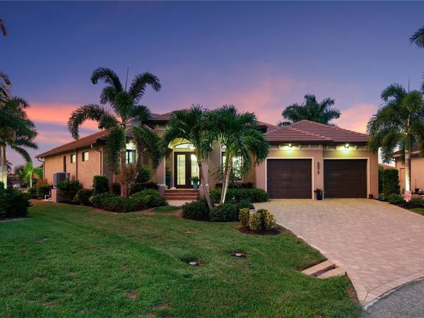 5072 SAN MASSIMO DRIVE, PUNTA GORDA, FL 33950