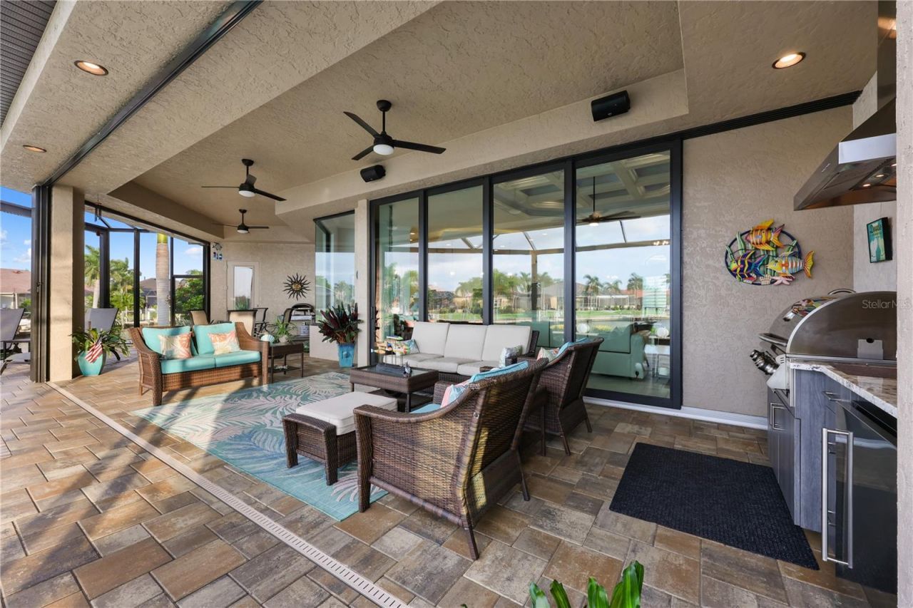 5072 San Massimo Drive, Punta Gorda, FL 33950 Photo