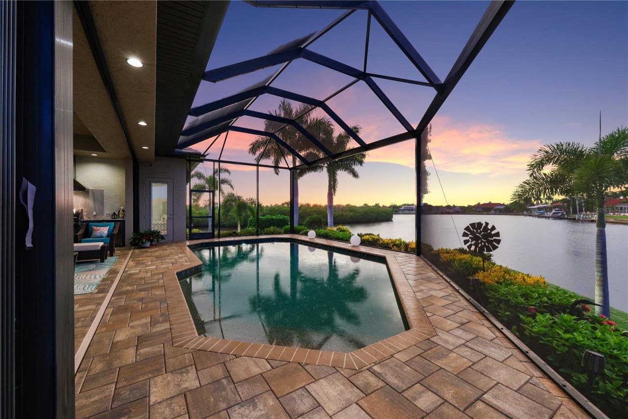 5072 San Massimo Drive, Punta Gorda, FL 33950 Photo
