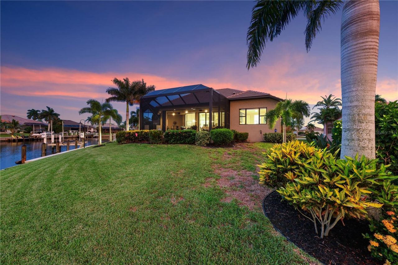 5072 San Massimo Drive, Punta Gorda, FL 33950 Photo