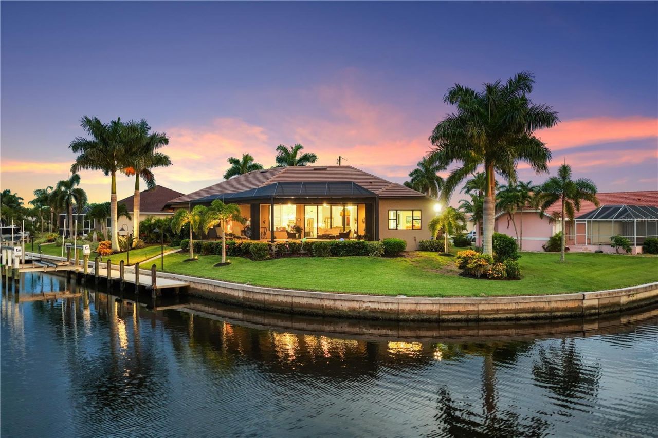 5072 San Massimo Drive, Punta Gorda, FL 33950 Photo