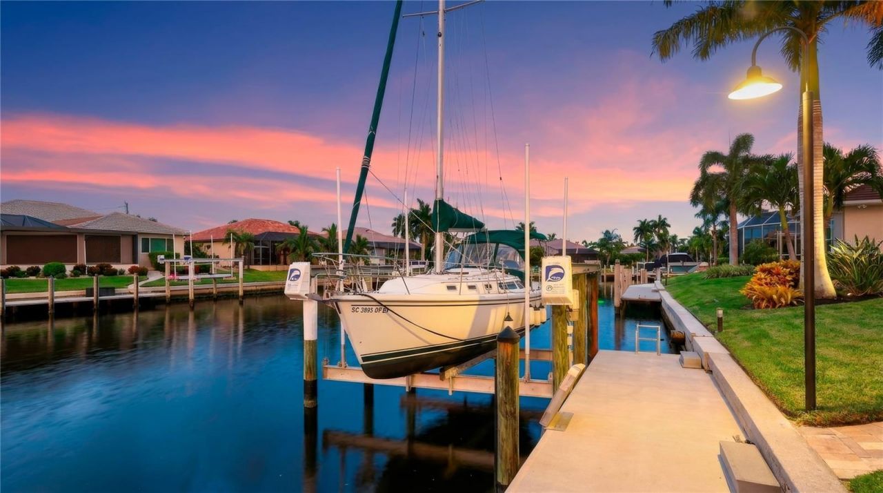5072 San Massimo Drive, Punta Gorda, FL 33950 Photo