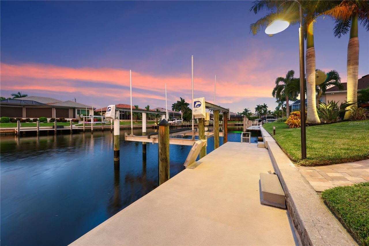 5072 San Massimo Drive, Punta Gorda, FL 33950 Photo