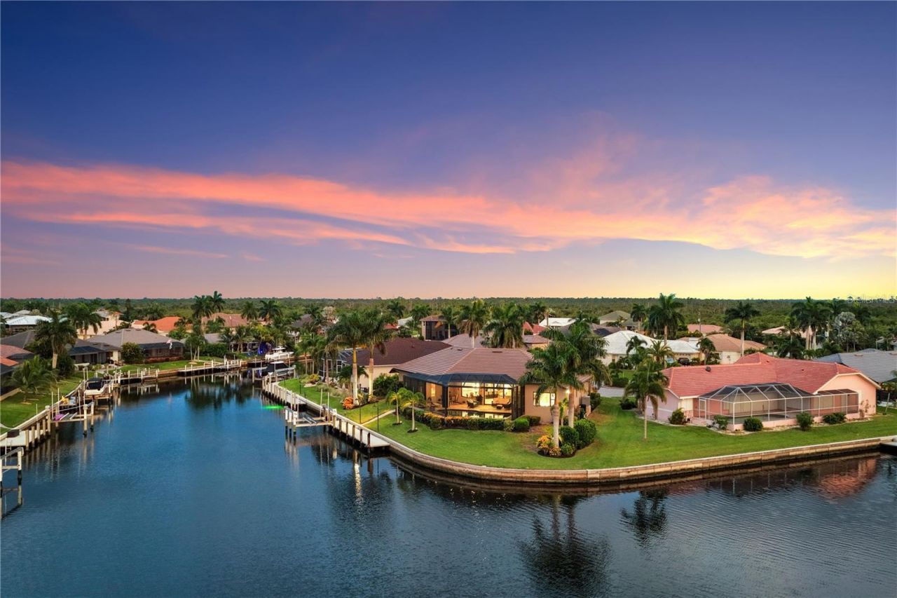 5072 San Massimo Drive, Punta Gorda, FL 33950 Photo