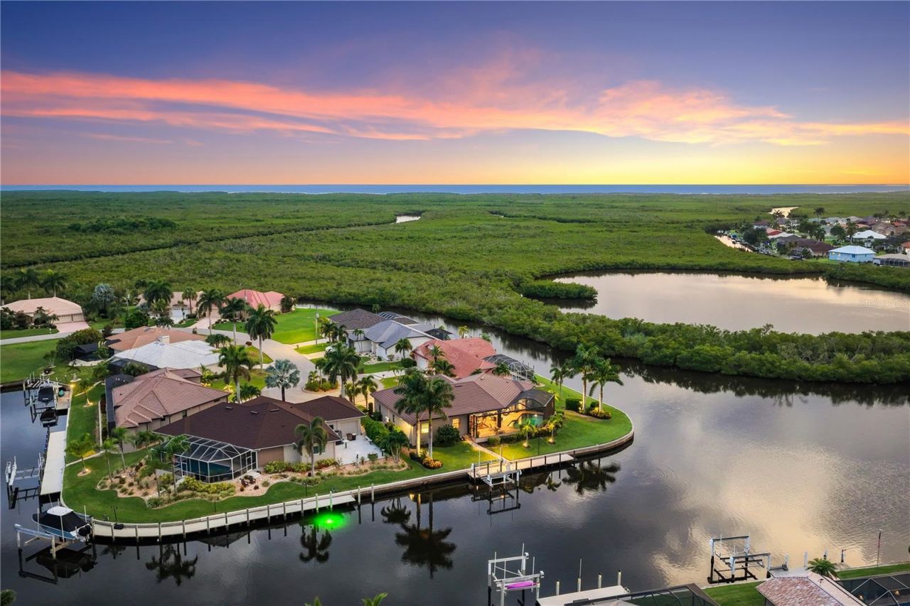 5072 San Massimo Drive, Punta Gorda, FL 33950 Photo