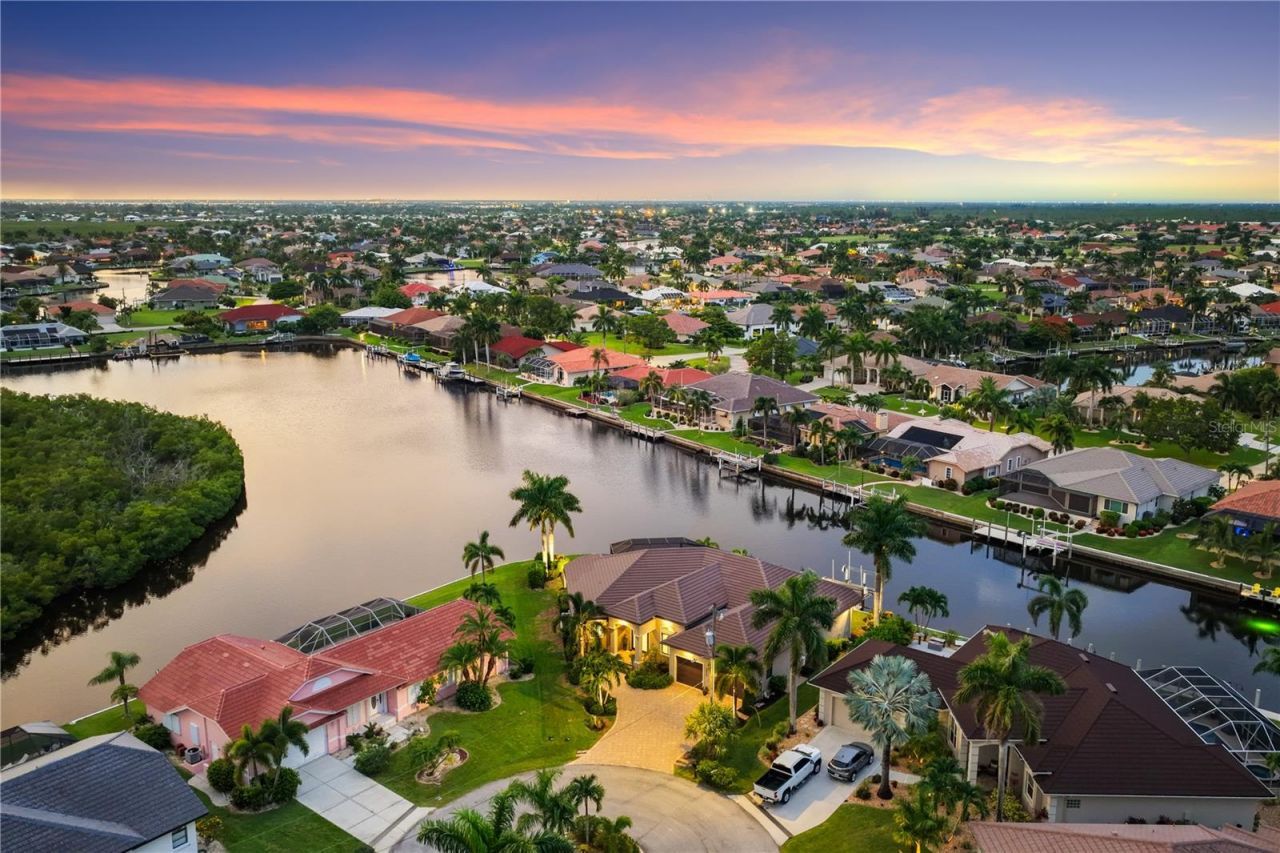 5072 San Massimo Drive, Punta Gorda, FL 33950 Photo