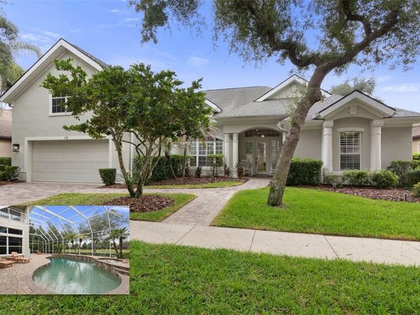 10 N VILLAGE PARKWAY , PALM COAST, FL 32137