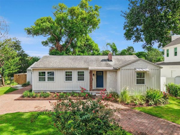 913 CAMELLIA AVENUE , WINTER PARK, FL 32789