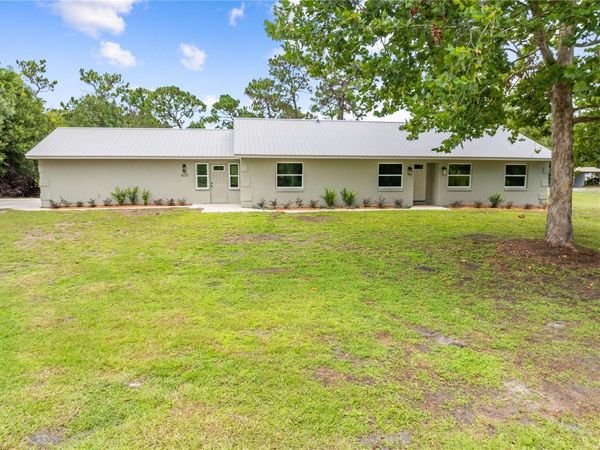 4279 HENRY J AVE , ST CLOUD, FL 34772