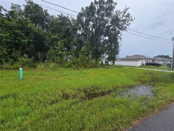 159 SPARROW COURT , POINCIANA, FL 34759