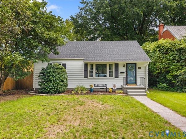 5023 E Seminary Avenue , Richmond, VA 23227