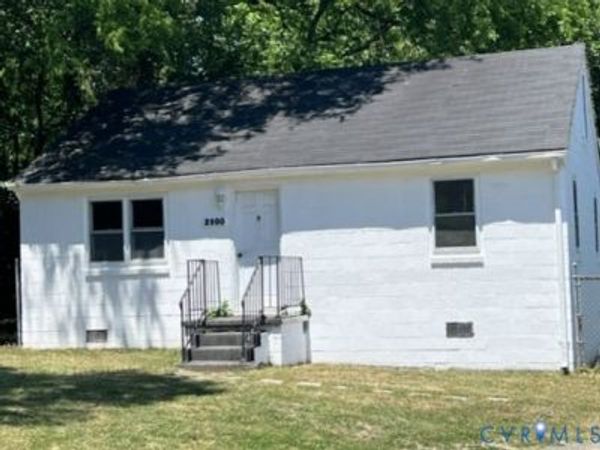 2800 Milhorn Street , Chesterfield, VA 23834