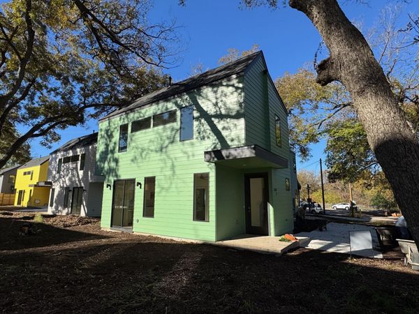 1133 Walton LN, Unit 2, Austin, TX 78721