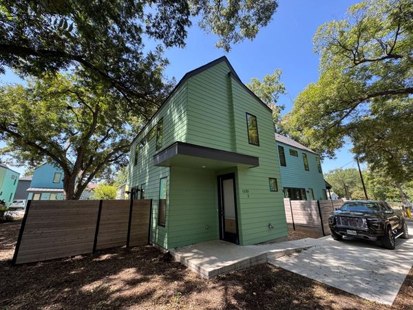 1133 Walton LN, Unit 2, Austin, TX 78721