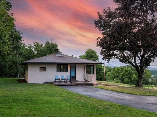 8266 Brimfield Street , Clinton, NY 13323