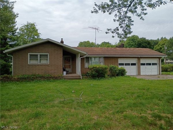 2435 Ravenna Avenue, East Canton, OH 44730