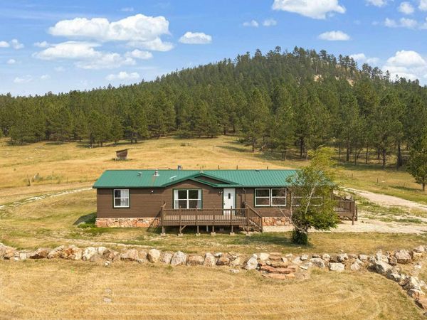 26232 SHIRTTAIL CANYON RD, Custer, SD 57730