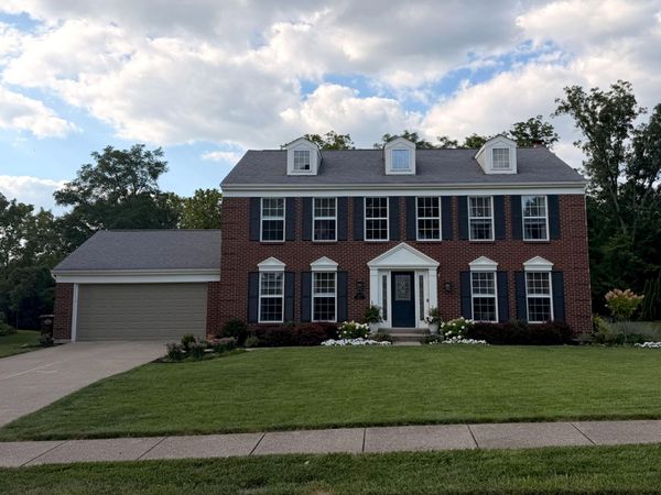 3202 Mccowan Drive, Latonia, KY 41015