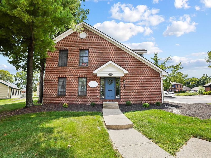 848 E Franklin Street, Unit A, Centerville, OH 45459 Photo 1