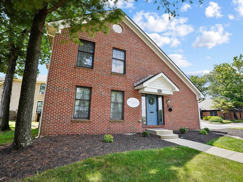 848 E Franklin Street, Unit A, Centerville, OH 45459 Photo 2