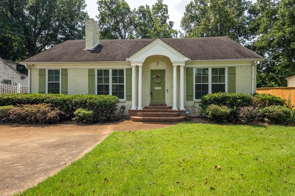 3419 HIGHLAND PARK PL Memphis, TN 38111