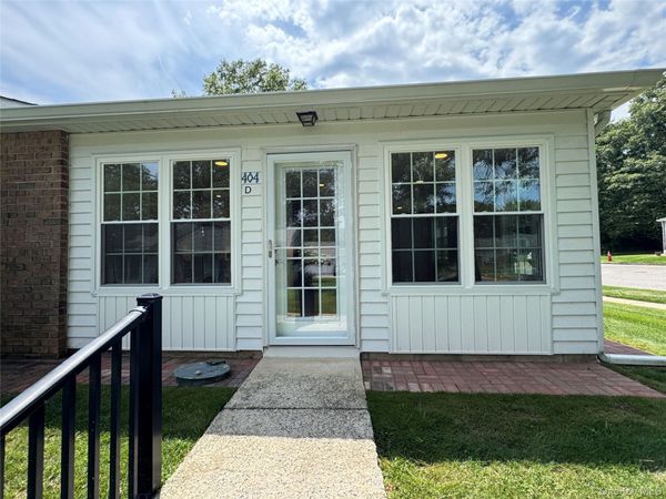 404 Woodbridge Drive , Unit D, Ridge, NY 11961