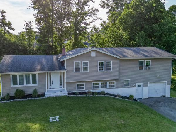 1 Forest Lane , Salisbury Mills, NY 12577