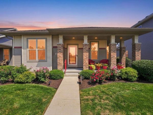 463 North Star Drive, Madison, WI 53718