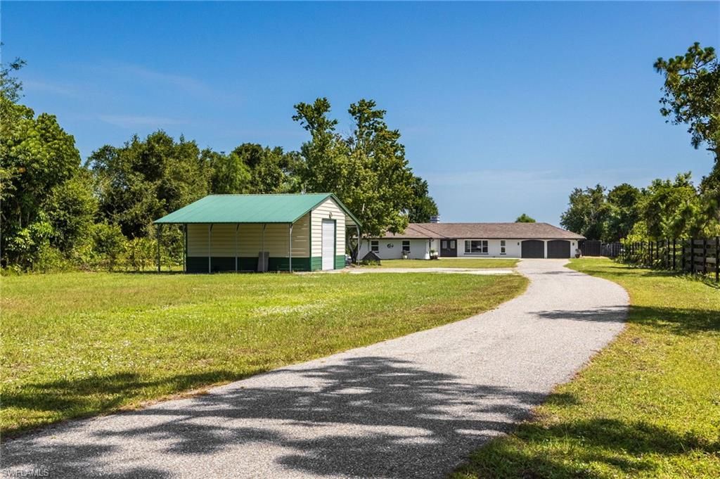 37951 Washington Loop Rd , Punta Gorda, FL 33982 Photo
