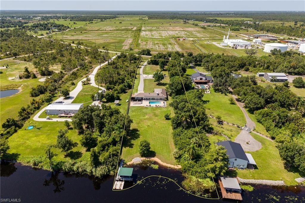 37951 Washington Loop Rd , Punta Gorda, FL 33982 Photo