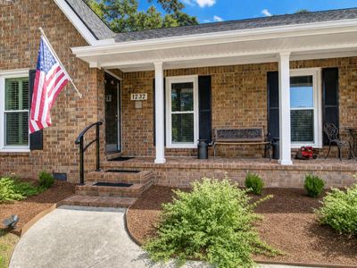 1232 Myrick Road, Mount Pleasant, SC 29464