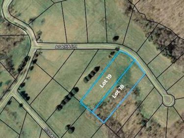 Lots 18 & 19 Acadia Drive, Russell Springs, KY 42642