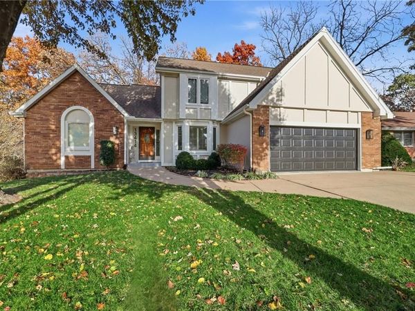 13414 W 56th Terrace, Shawnee, KS 66216