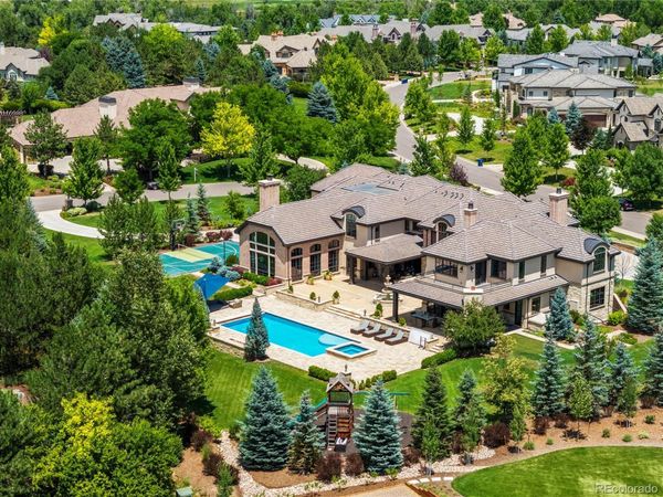 4040 E Forbes Court, Greenwood Village, CO 80121