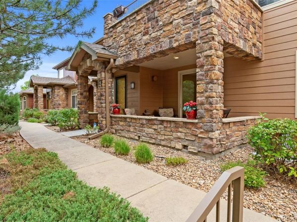 8650 Gold Peak Drive , Unit D, Littleton, CO 80130
