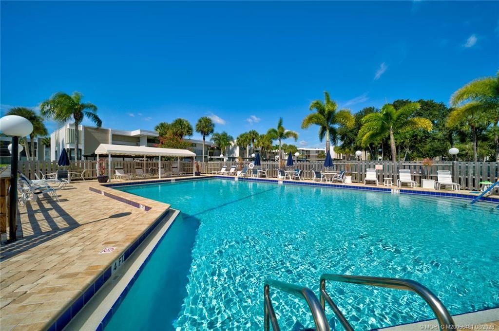 1950 SW Palm City Road, Unit 2205, Stuart, FL 34994 Photo