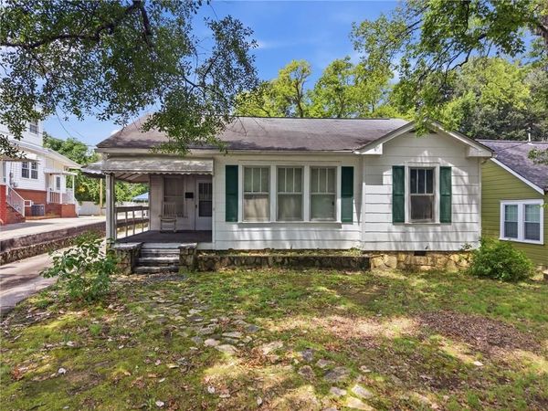 2009 N Broad Street NE, Rome, GA 30161