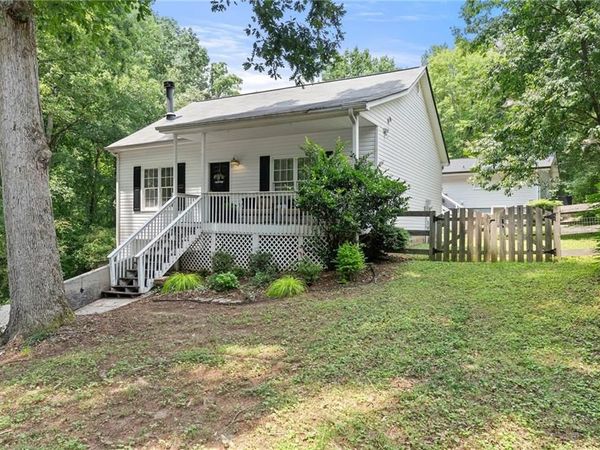 3875 Stutz Street, Cumming, GA 30041