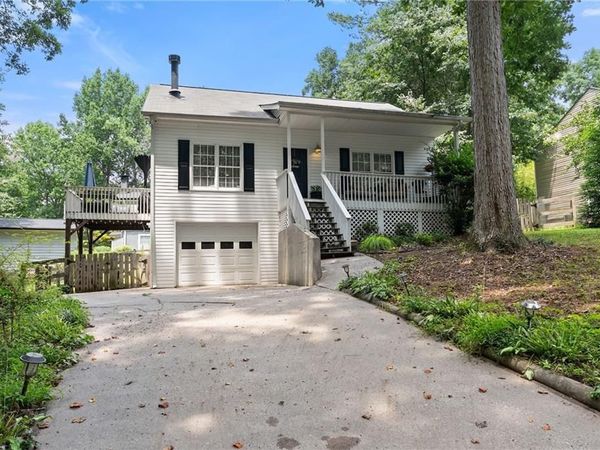3875 Stutz Street , Cumming, GA 30041