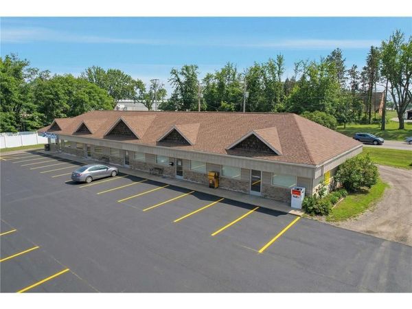 820 Howe Avenue, Unit Building B, Mora, MN 55051