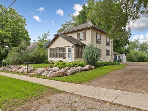 721 1st Street N, Waterville, MN 56096