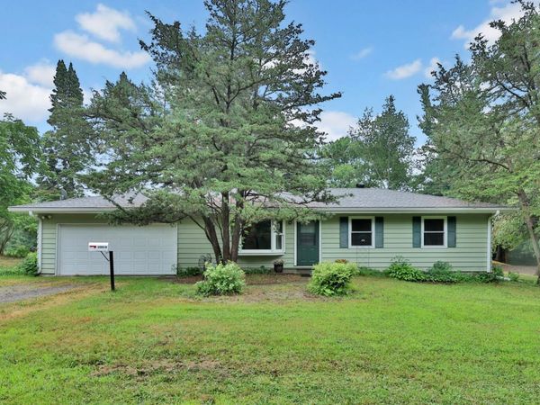 3230 Highway 107 NE, Braham, MN 55006