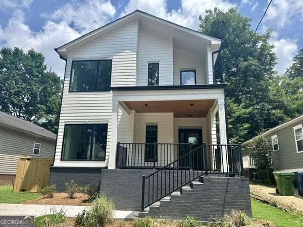 178 Haygood Avenue SE, Atlanta, GA 30315
