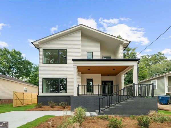 178 Haygood Avenue SE, Atlanta, GA 30315