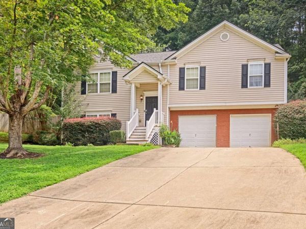 106 Trafalgar Court, Canton, GA 30114
