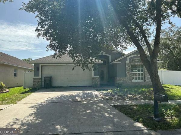6901 Freeport Road, Riverview, FL 33578