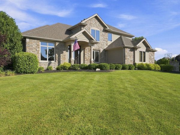 2208 Longleaf Drive, Fort Wayne, IN 46814