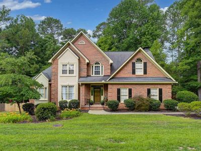 207 Williamstown Way , Columbia, SC 29212